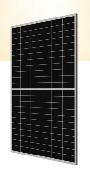 TOPHiKu6 CS6.2-66TM-610-635W