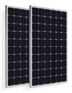 SIRAJ 310-320W 5BB MONO-PERC