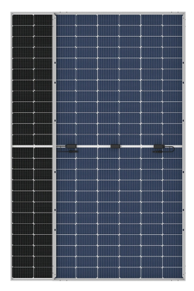 Cosmic Pv Power Cos-Twin Series 530-560W