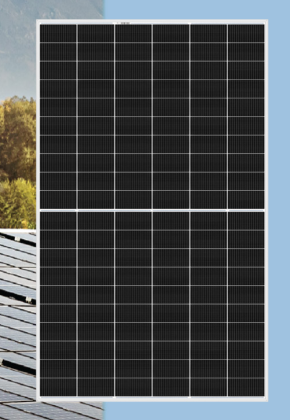 REC AlphA Pro MG 590-640W