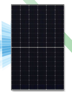 DESERV Sgalactic 108 385-415W