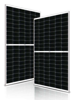108-Cells M10 BBS24MC400-435W