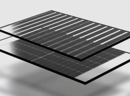 BISOL Lumina BBO 400W