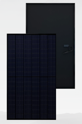 MO Full-Black JKL108-B-(425-445)NH