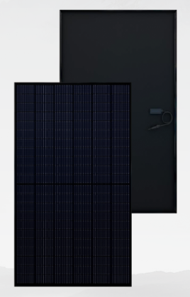 MO Full-Black JKL132-B-(510-530)NH