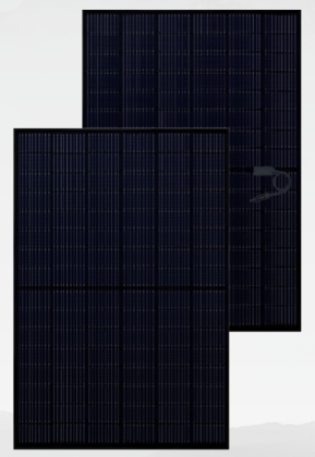 MO Full-Black JKL96-D-(445-465)NB