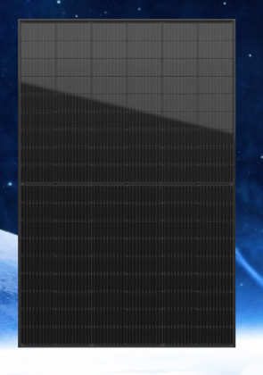 HT54-18X(ND)-F 425-445W Black (AU)