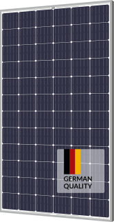 NTE Mono Series 380-410W 72M
