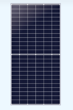 Nirsun Series 570-595W