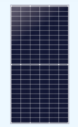 Pacific Series 565-600W