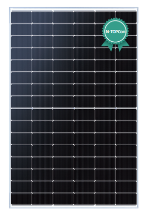 Draco Mono-L8 440-460W