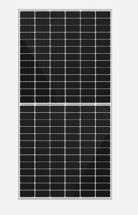 Bonito Series NSM460-500W-156