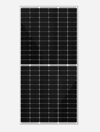 Bonito Series NSM525-560W-144