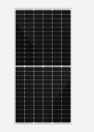 Bonito Series NSM560-605W-156
