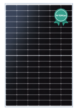 Draco Mono-M8 425-445W