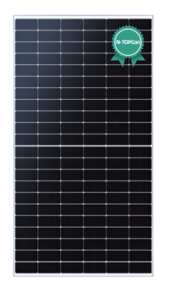 Draco Mono-L8 610-630W