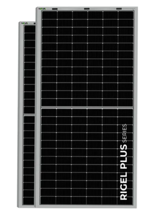 Rigel Plus 525-550W