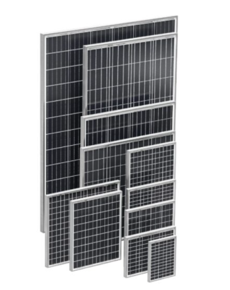 Solarpower Series 100-190W