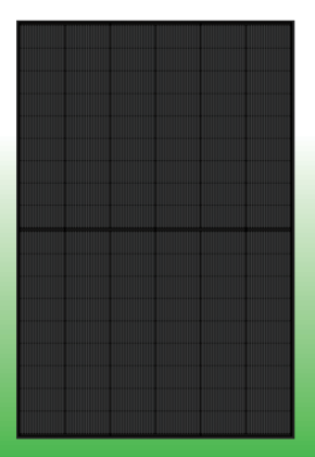 ALPHA 6X18 TS54-CMH-425-445 H1