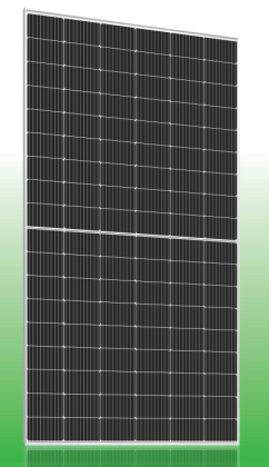 SkyHawk R-type 6X18 TS54-BMH-390-420 H1