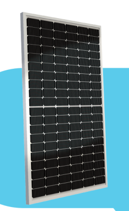 SunBravo PM060MH8 440-465W