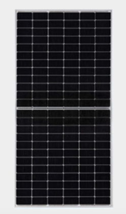 Rapid 144 M10 535-555W