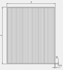 EU1310 μm-Si plus 100-120