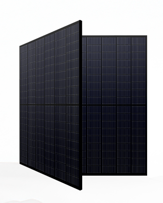 MO Full-Black JKL108-B-(400-415)MB