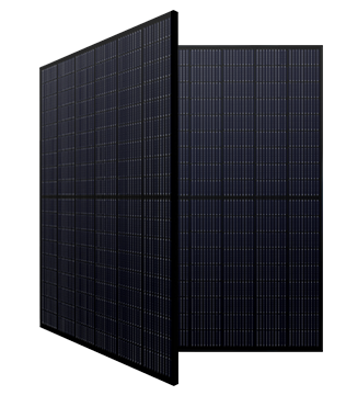 MO Full-Black JKL108-D-(490-510)NB