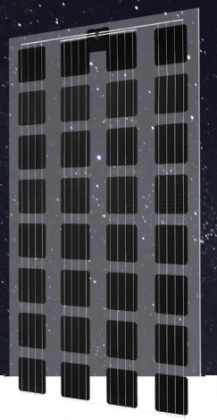 Excellent Glass/Glass 160M32 brilliant