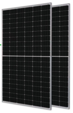 Monocrystalline 325W-345W
