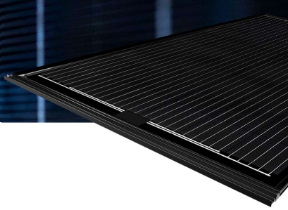 Integration Glass/Glass 320-330 M60