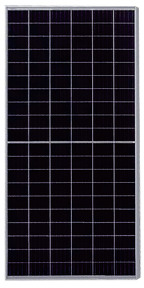 Mono Half-cell CETC-325-345M/120