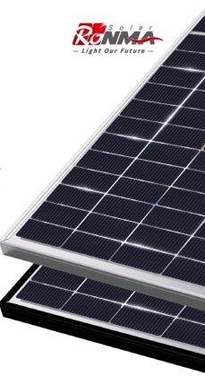 RM-705-740W-210M/132T N-TOPCon