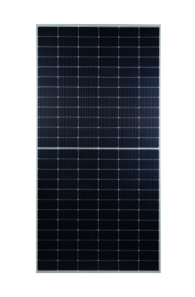 SNG Elite Bifacial 580-600W Silver Frame