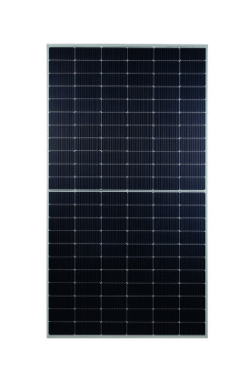 SNG Enterprise Bifacial 670-685W Silver Frame