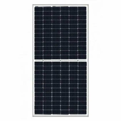440 watt bifacial Monocrystalline Solar Panel/24 Volt
