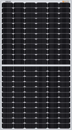 Mono PERC Binary 425-450W