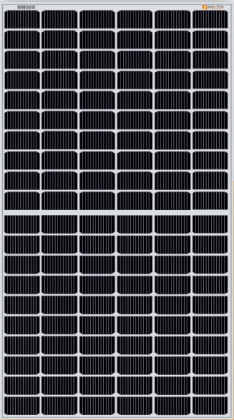 Mono PERC Seleno 525-550W