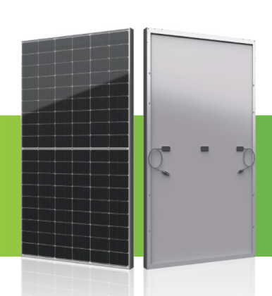 ELNSM54M-HC-HV 400-415W