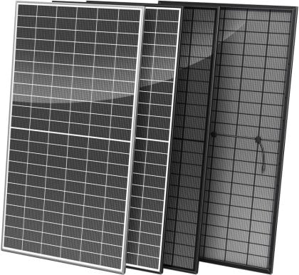 Bifacial Heliosline Max GSM-700-720W