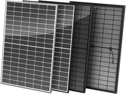 Bifacial Apollo Pro GSM-500-520W