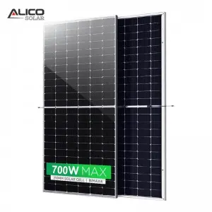 AS-M660-96 450W-500W