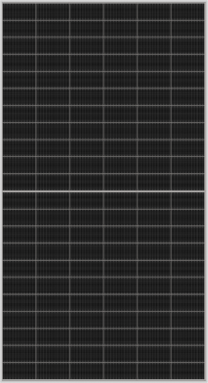 Kunlun G12 Series HSN-210-B132 DSU700-720W