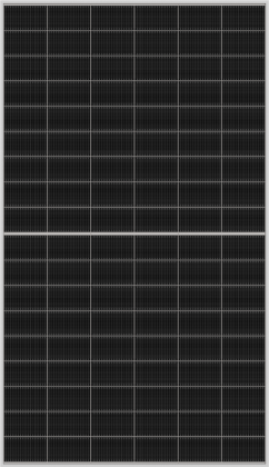 Everest G12R Series HSN-210R-108 DS500-530W