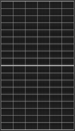 Everest G12R Series HSN-210R-S108 DSB505-530W