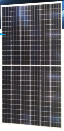 Módulo Fotovoltaico 575W