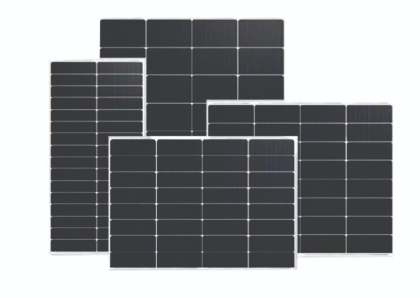 M10 Mono PERC MBB (100-270W)