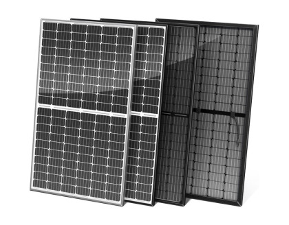 Bifacial Quantumline GSM-380-400W