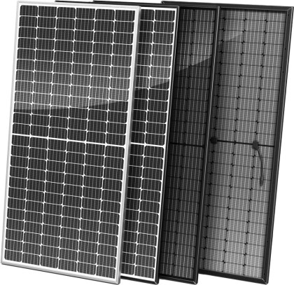 Bifacial Quantumline Max GSM-460-480W